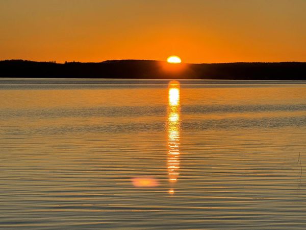 8008 Paradise Trail, Carp Lake, MI 49718