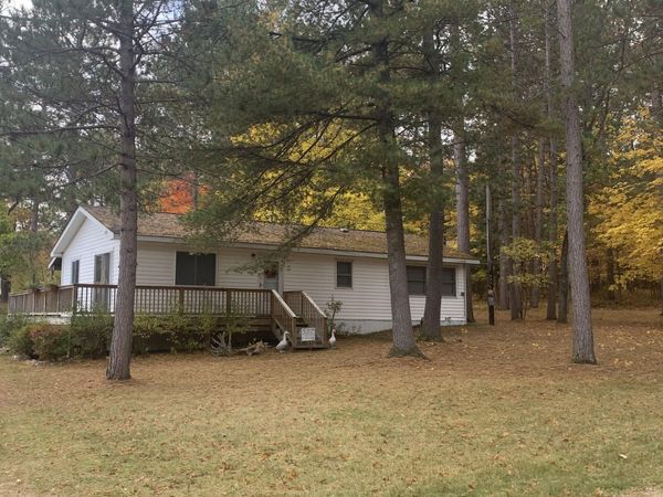 409 Hill Street, Mio, MI 48647