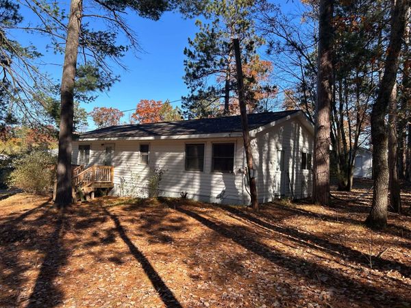 409 Hill Street, Mio, MI 48647