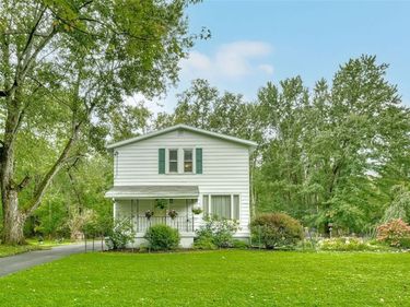 163 Delaware Avenue, Rochester, NY 14623