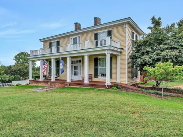 25 ORCHARD AVE , Rocky Mount, VA 24151