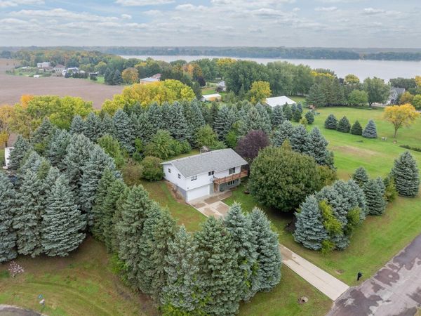 1207 William Street, Kasota, MN 56050