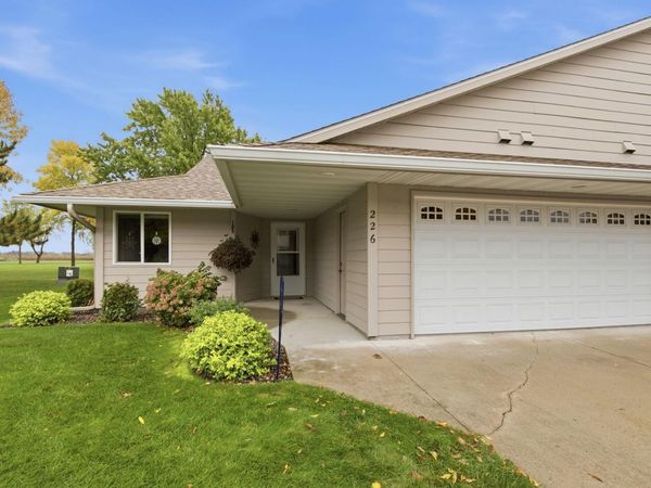 226 Golf Court, Cold Spring, MN 56320