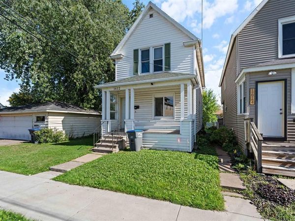 1612 Baxter Avenue, Superior, WI 54880