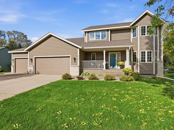 2005 Prairie Hill Road, Saint Cloud, MN 56301