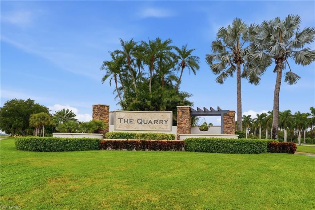 9524 Ironstone Ter, Unit 102, Naples, FL 34120 Photo