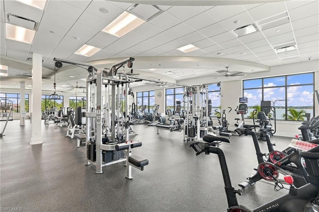 9524 Ironstone Ter, Unit 102, Naples, FL 34120 Photo