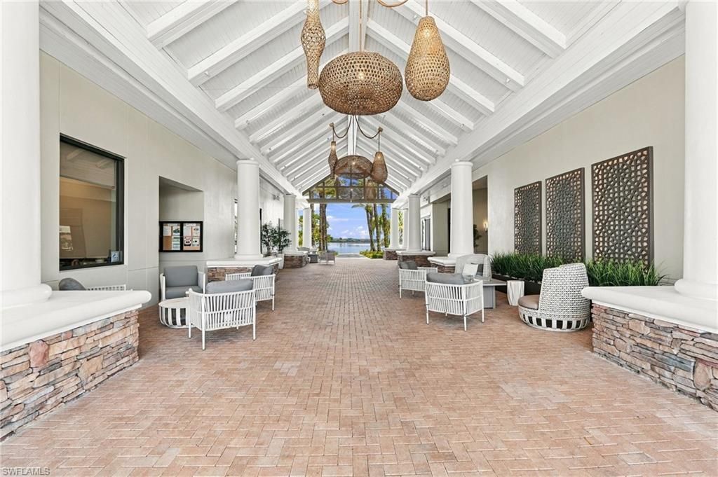 9524 Ironstone Ter, Unit 102, Naples, FL 34120 Photo