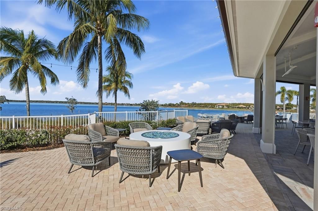 9524 Ironstone Ter, Unit 102, Naples, FL 34120 Photo