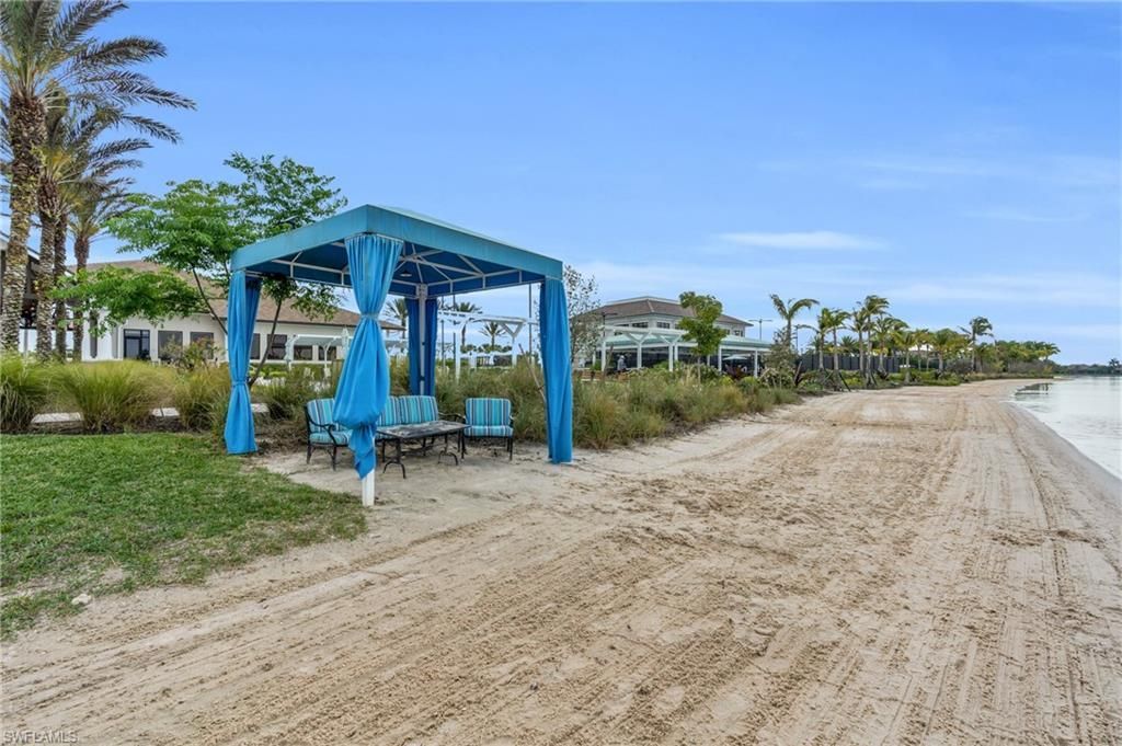9524 Ironstone Ter, Unit 102, Naples, FL 34120 Photo