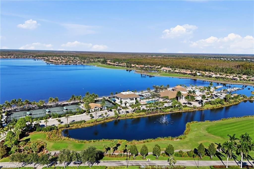 9524 Ironstone Ter, Unit 102, Naples, FL 34120 Photo
