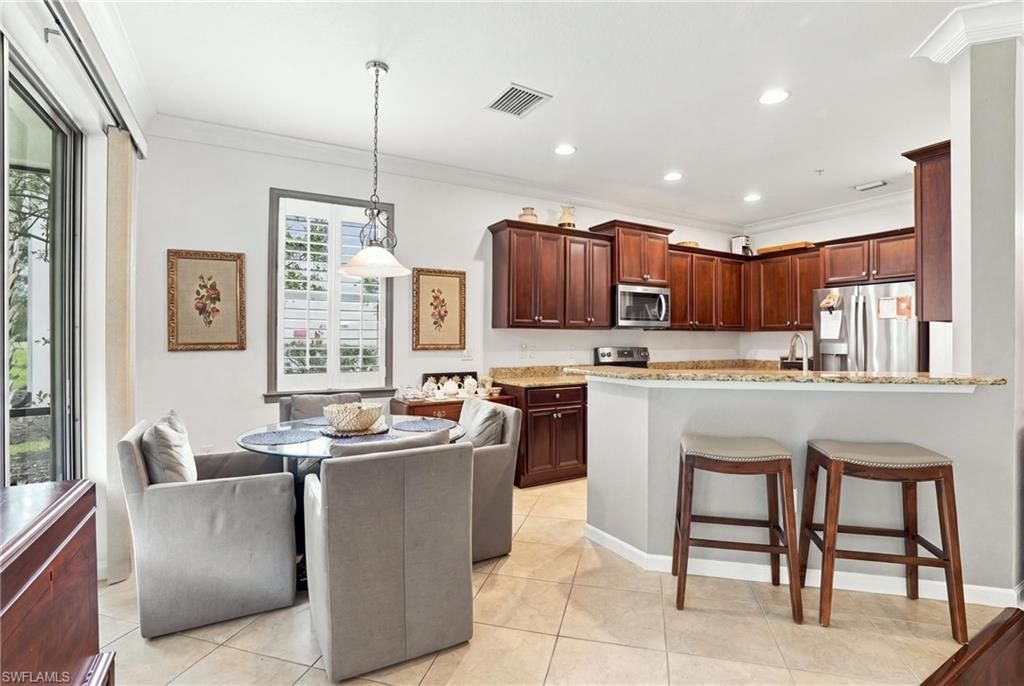 9524 Ironstone Ter, Unit 102, Naples, FL 34120 Photo