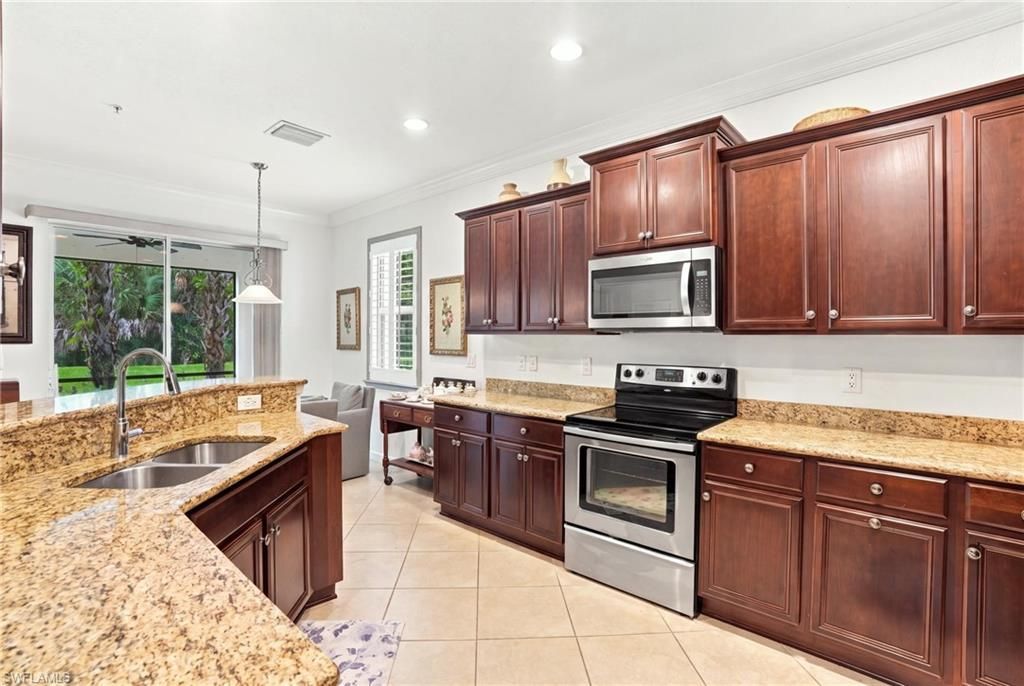 9524 Ironstone Ter, Unit 102, Naples, FL 34120 Photo