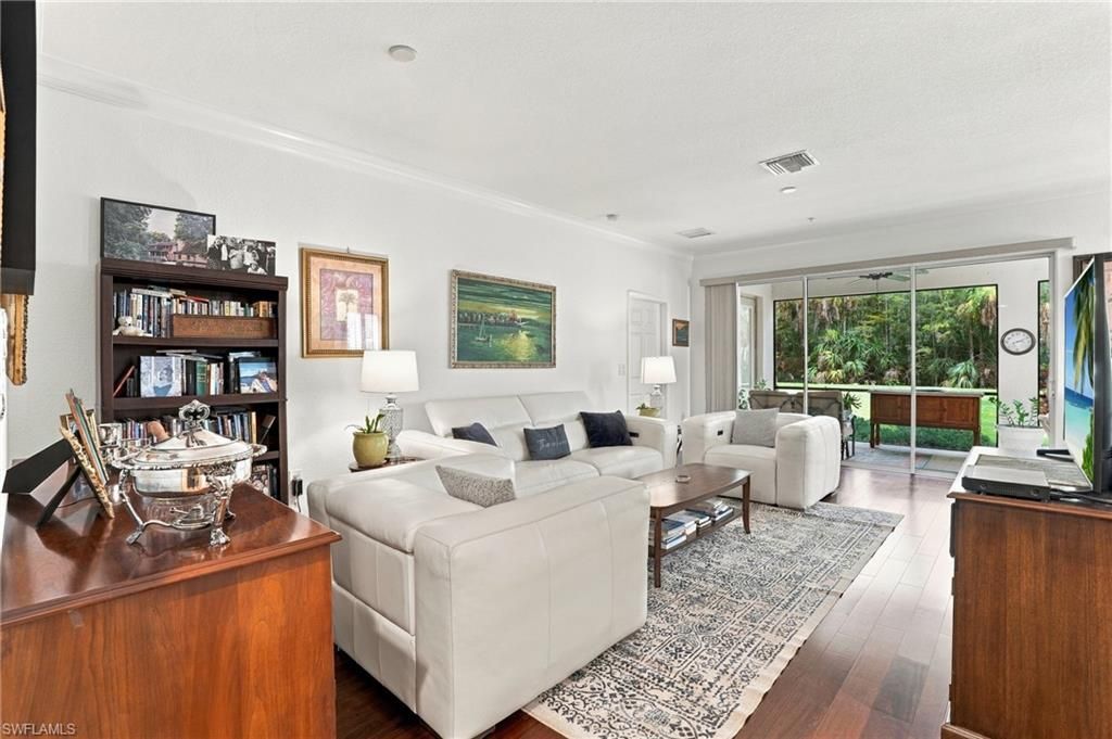 9524 Ironstone Ter, Unit 102, Naples, FL 34120 Photo