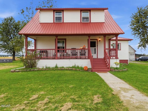 9450 Gamble Road, Van Wert, OH 45891