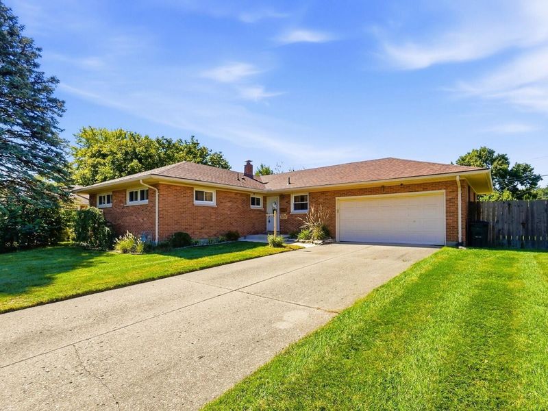 4725 Chippendale Drive, Springfield, OH 45503 Photo 1