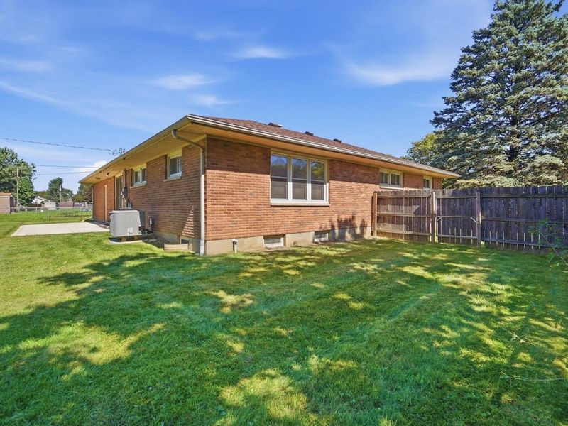 4725 Chippendale Drive, Springfield, OH 45503 Photo 42