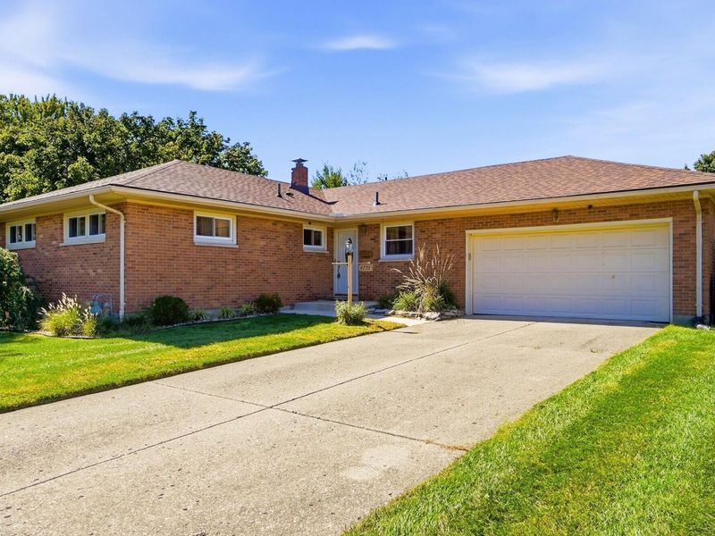 4725 Chippendale Drive, Springfield, OH 45503 Photo 7
