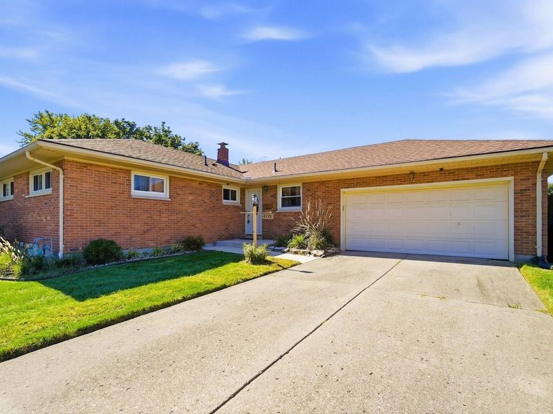 4725 Chippendale Drive, Springfield, OH 45503 Photo 8