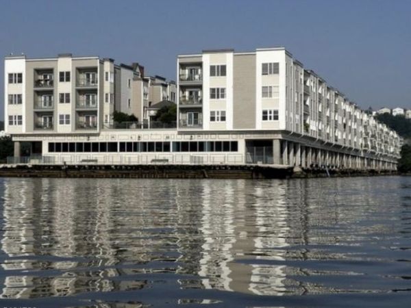 320 The Promenade, Unit 320, Edgewater, NJ 07020