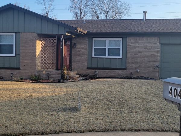 404 Antigua Court , Sand Springs, OK 74063