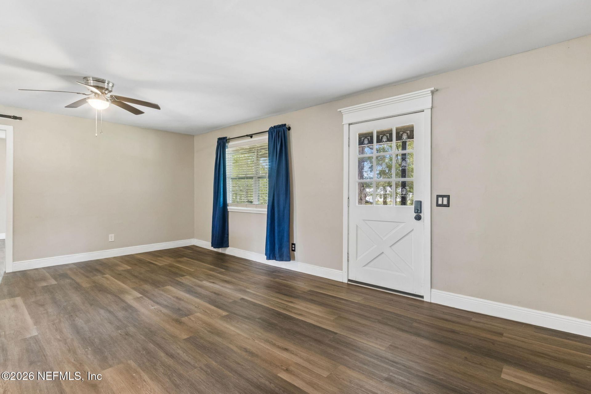 1724 NW 251st Street, Lawtey, FL 32058 Photo
