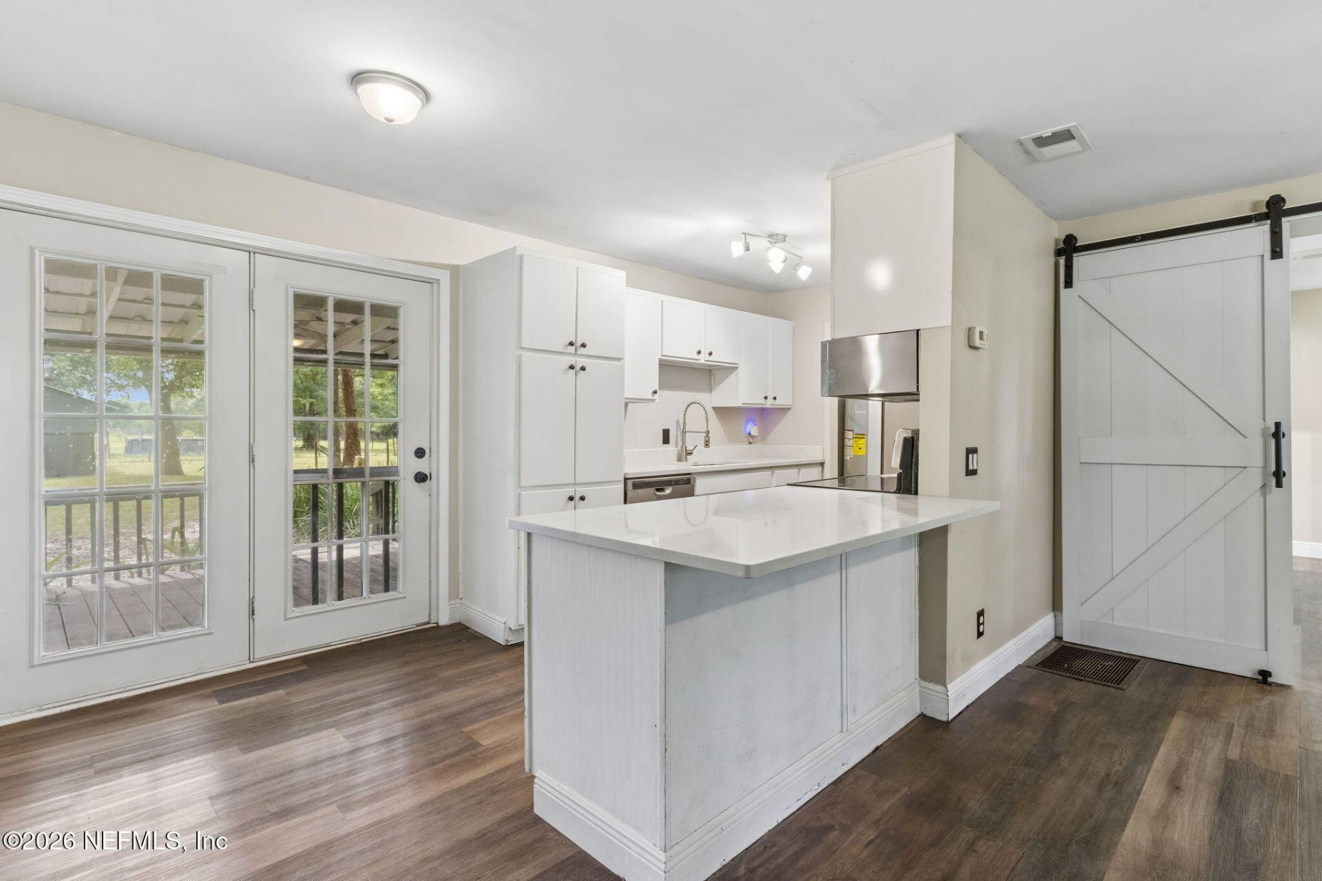 1724 NW 251st Street, Lawtey, FL 32058 Photo