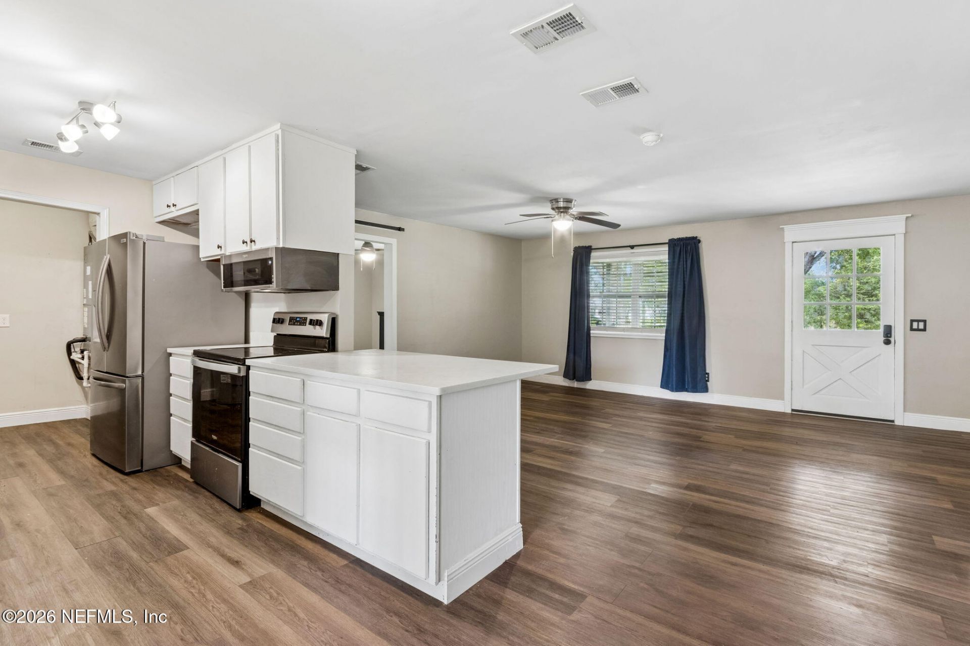 1724 NW 251st Street, Lawtey, FL 32058 Photo