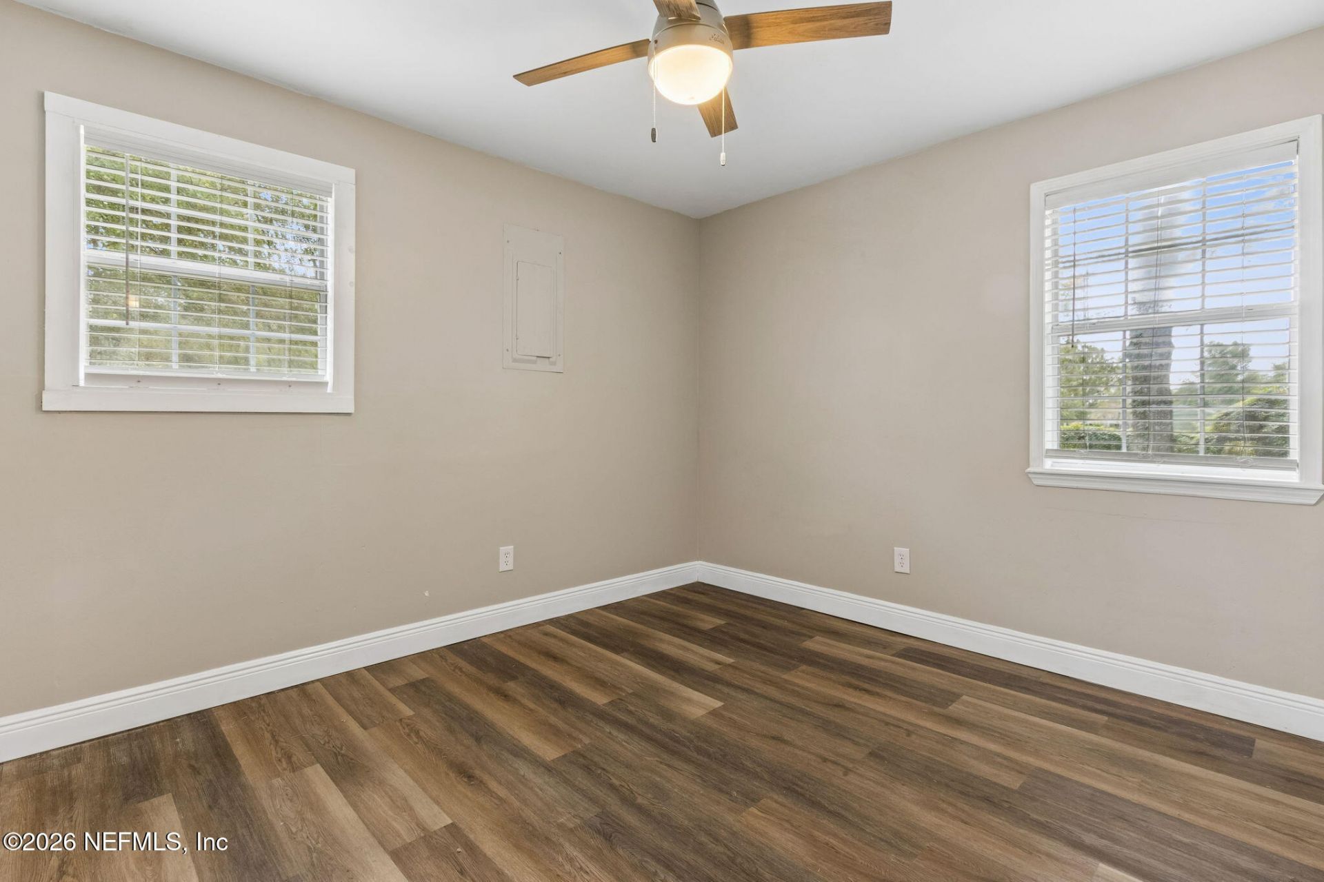 1724 NW 251st Street, Lawtey, FL 32058 Photo