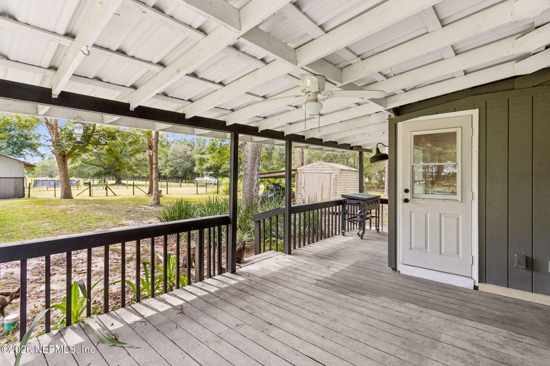 1724 NW 251st Street, Lawtey, FL 32058 Photo