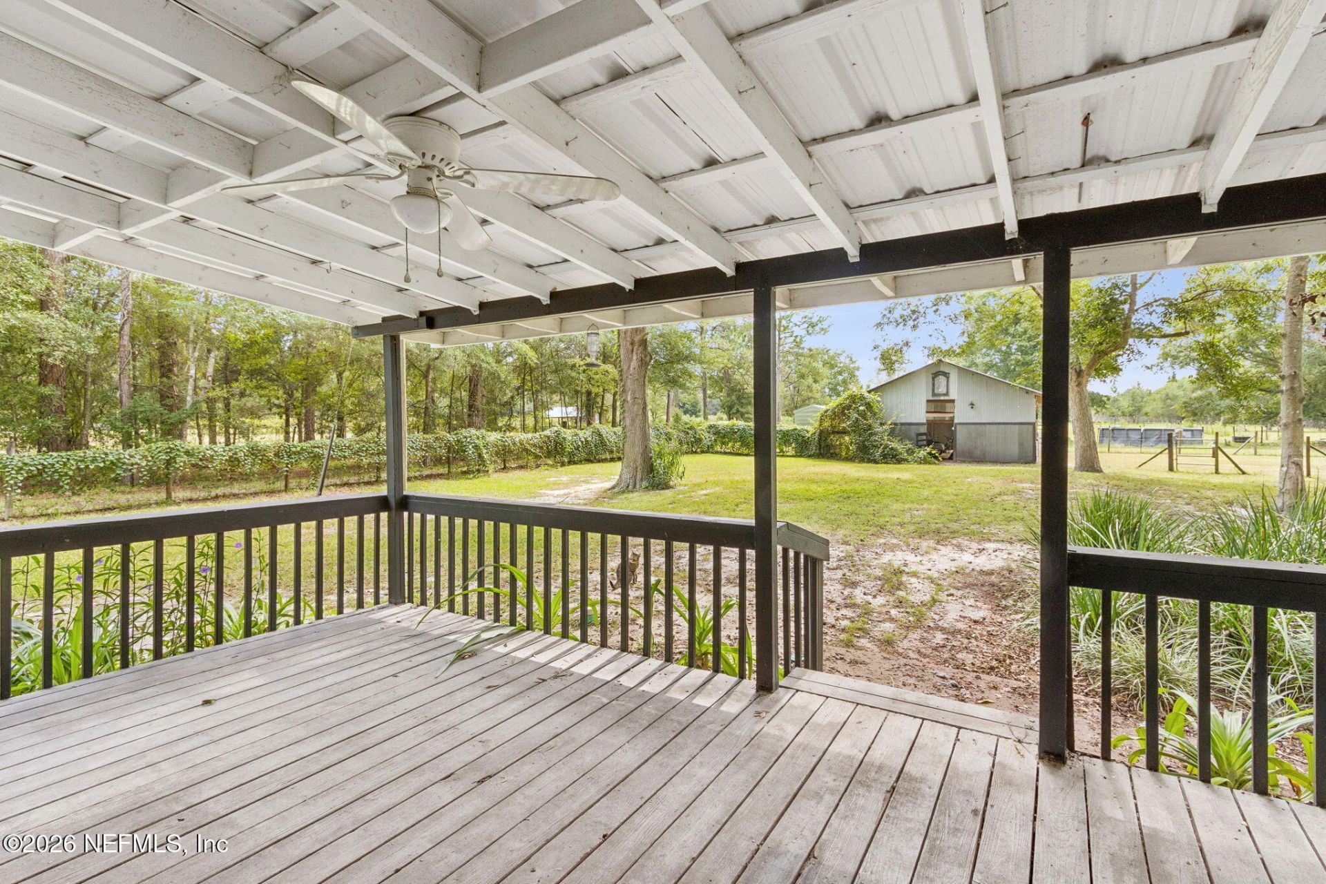 1724 NW 251st Street, Lawtey, FL 32058 Photo