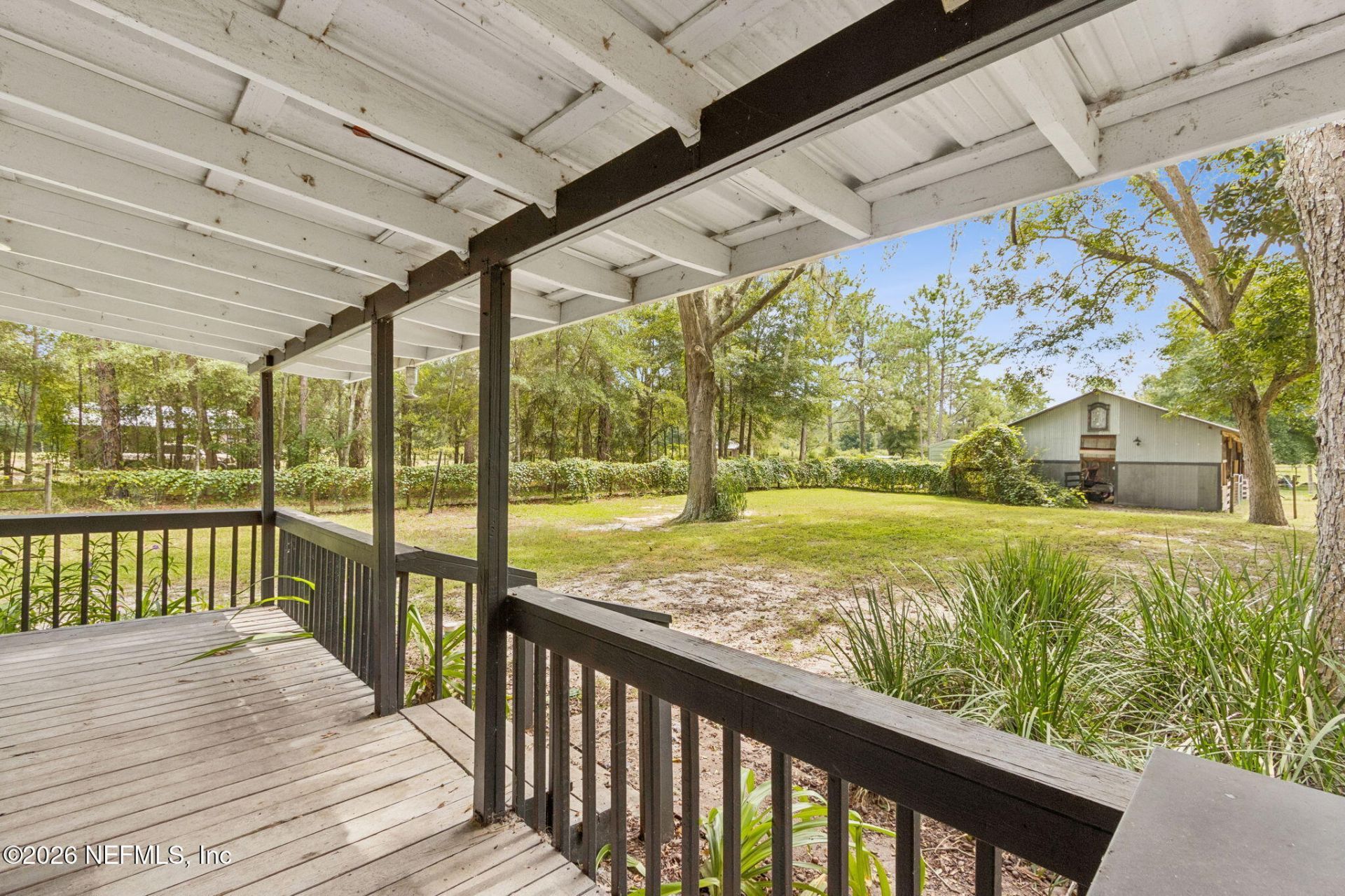 1724 NW 251st Street, Lawtey, FL 32058 Photo