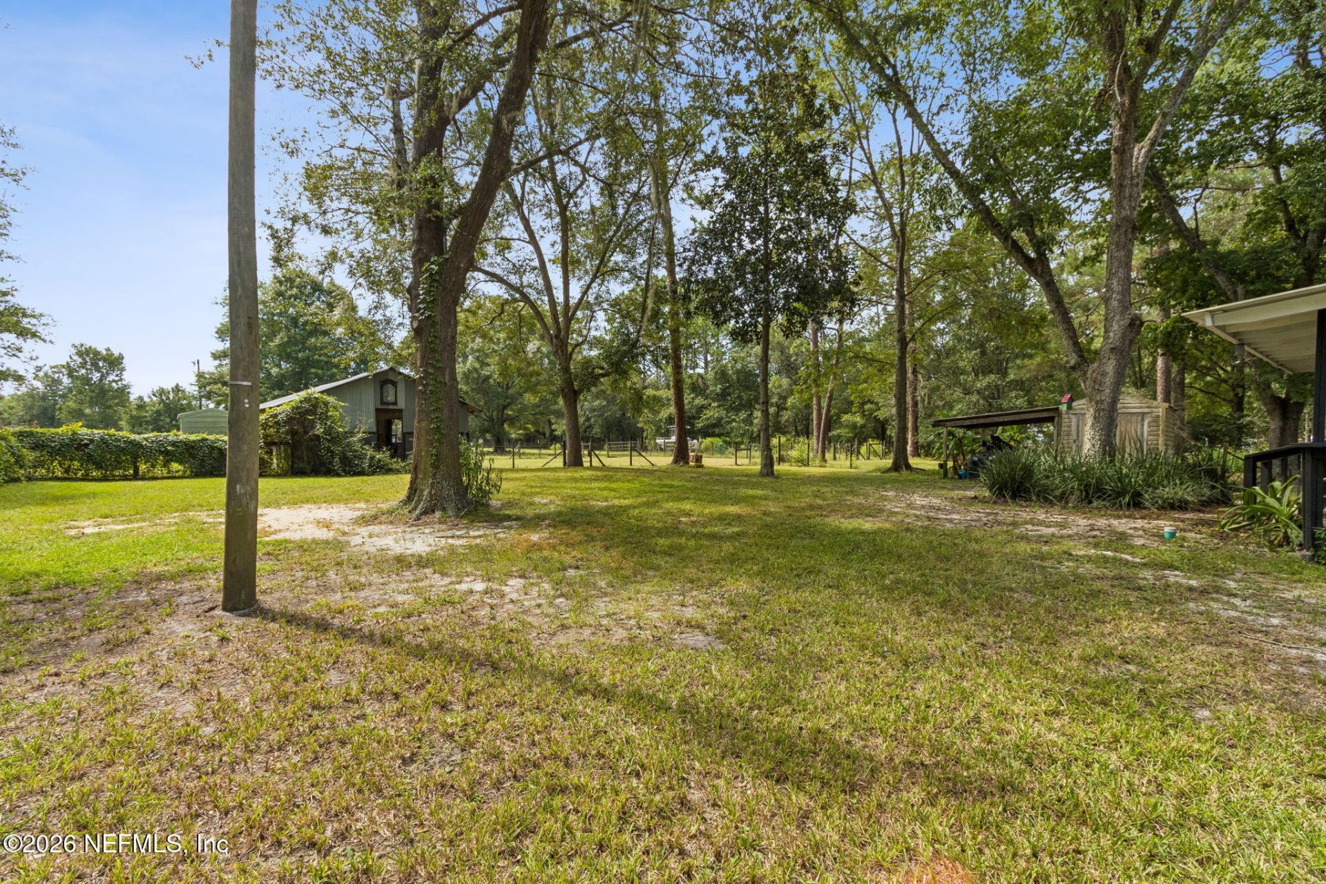 1724 NW 251st Street, Lawtey, FL 32058 Photo