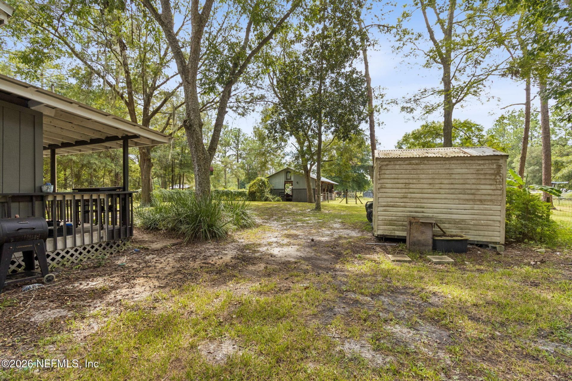 1724 NW 251st Street, Lawtey, FL 32058 Photo