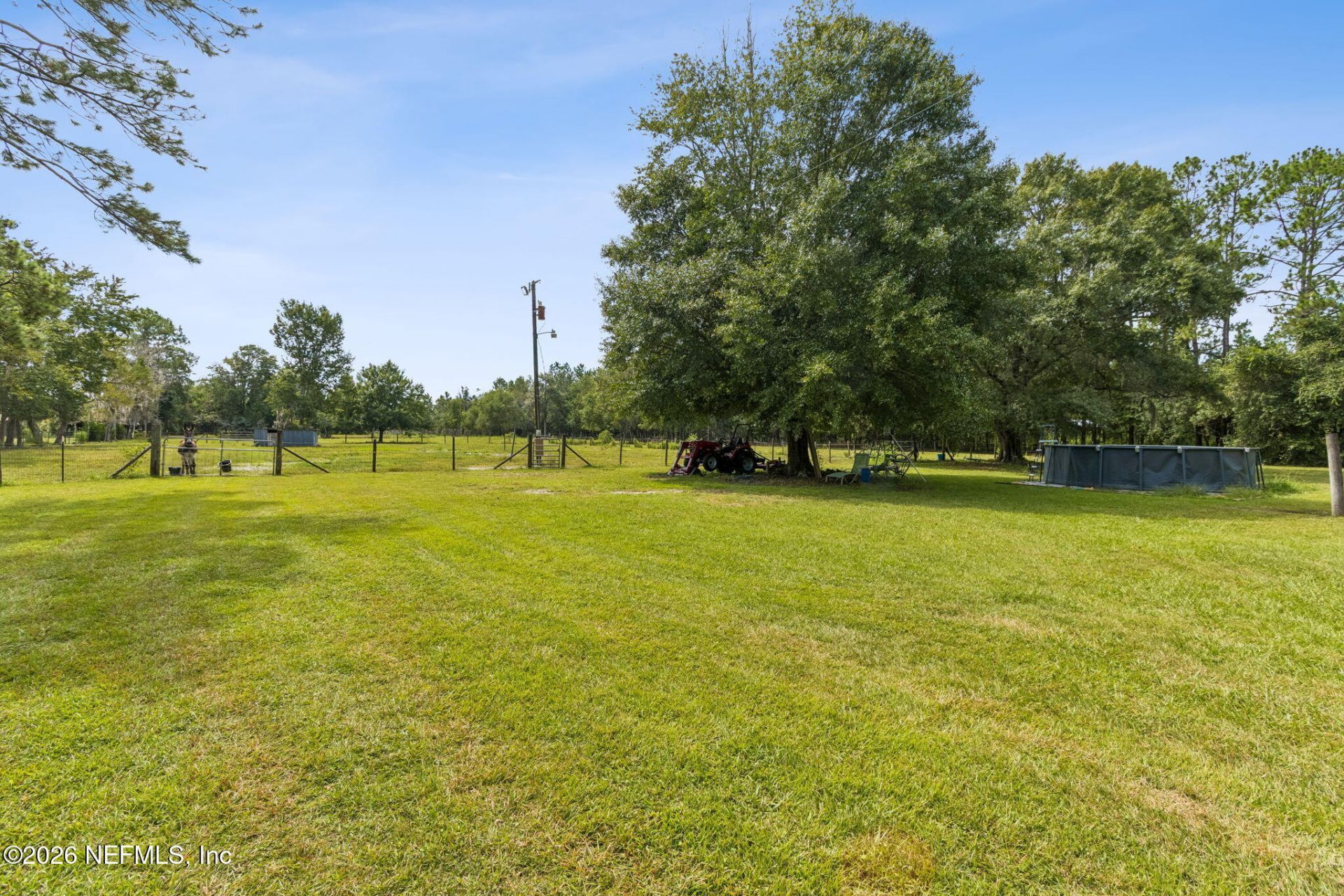 1724 NW 251st Street, Lawtey, FL 32058 Photo