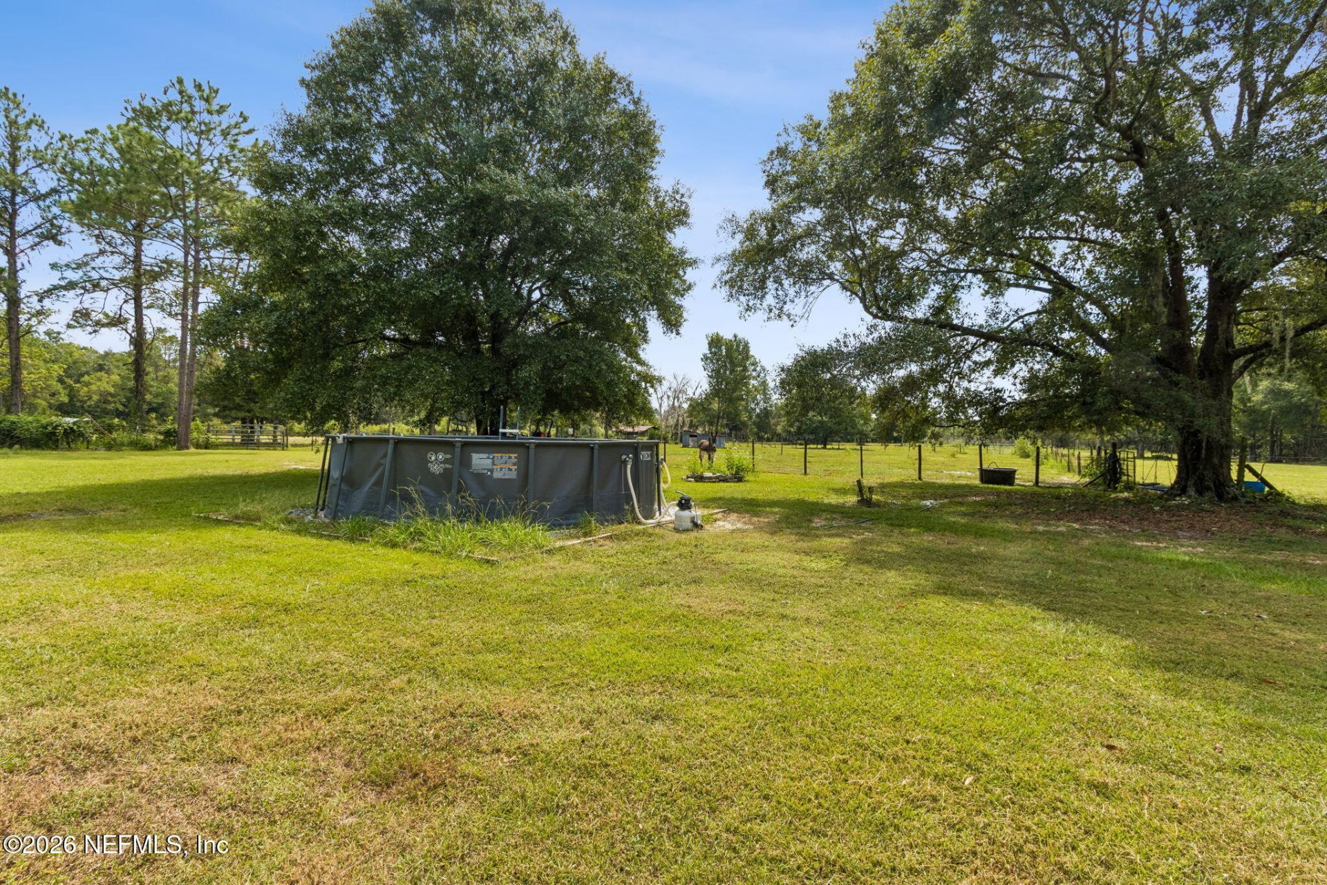 1724 NW 251st Street, Lawtey, FL 32058 Photo