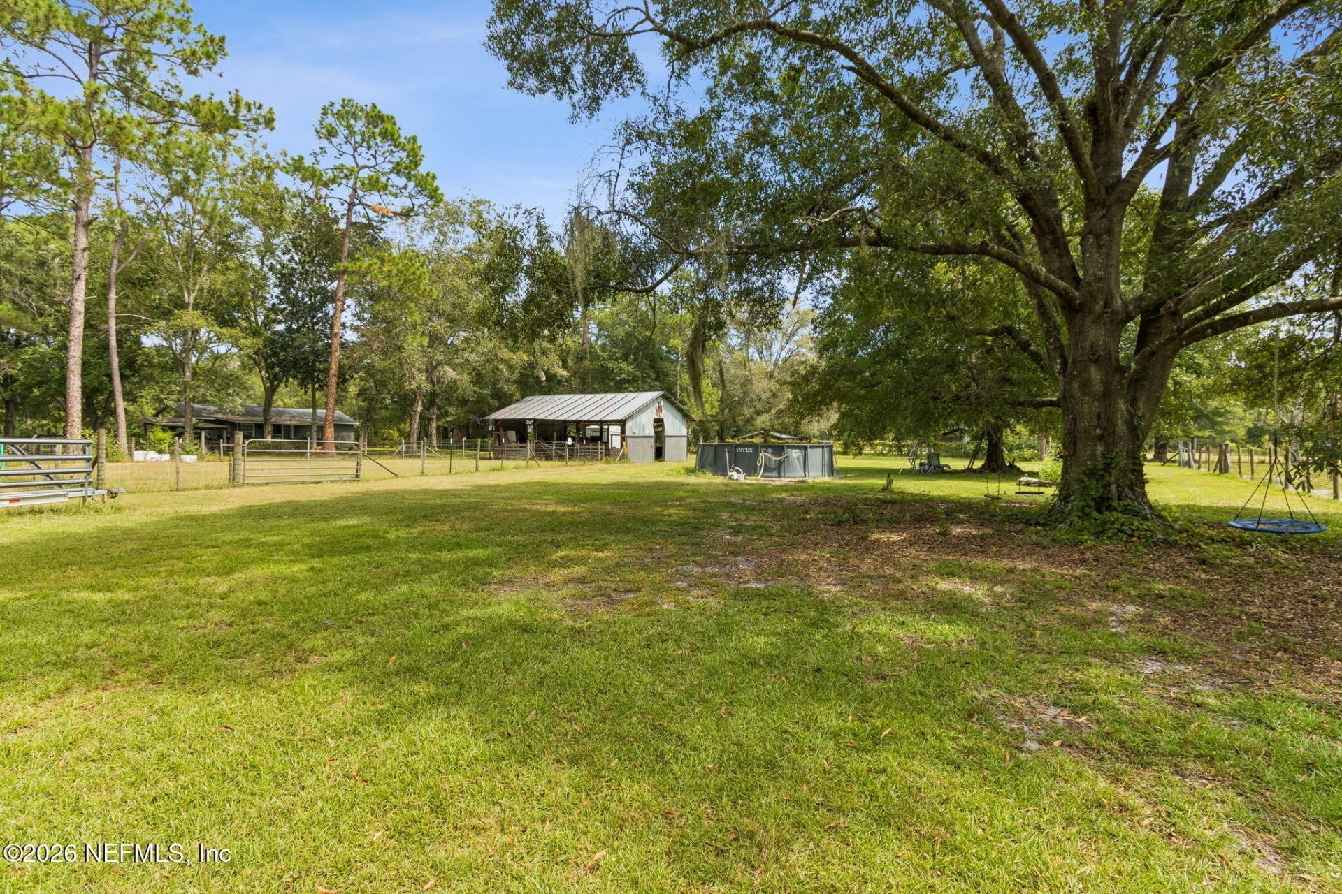 1724 NW 251st Street, Lawtey, FL 32058 Photo