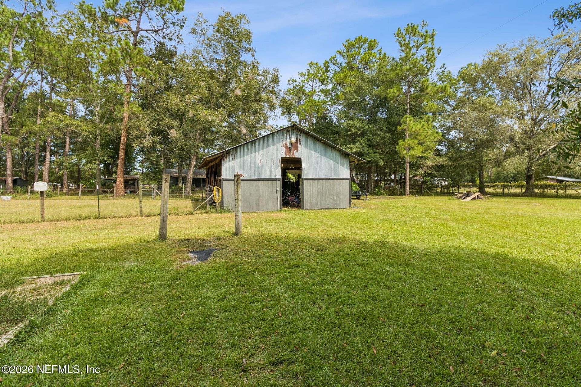 1724 NW 251st Street, Lawtey, FL 32058 Photo