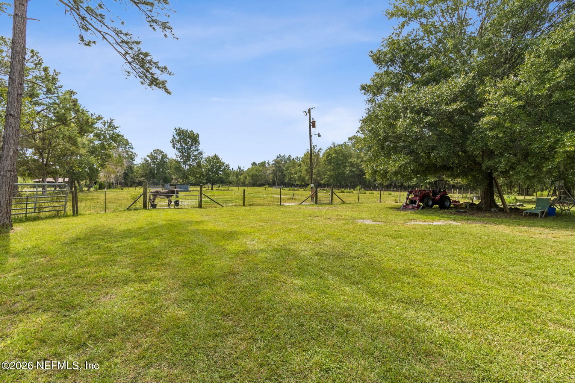 1724 NW 251st Street, Lawtey, FL 32058 Photo