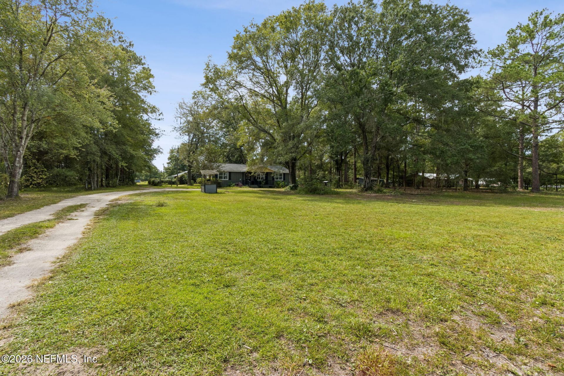 1724 NW 251st Street, Lawtey, FL 32058 Photo