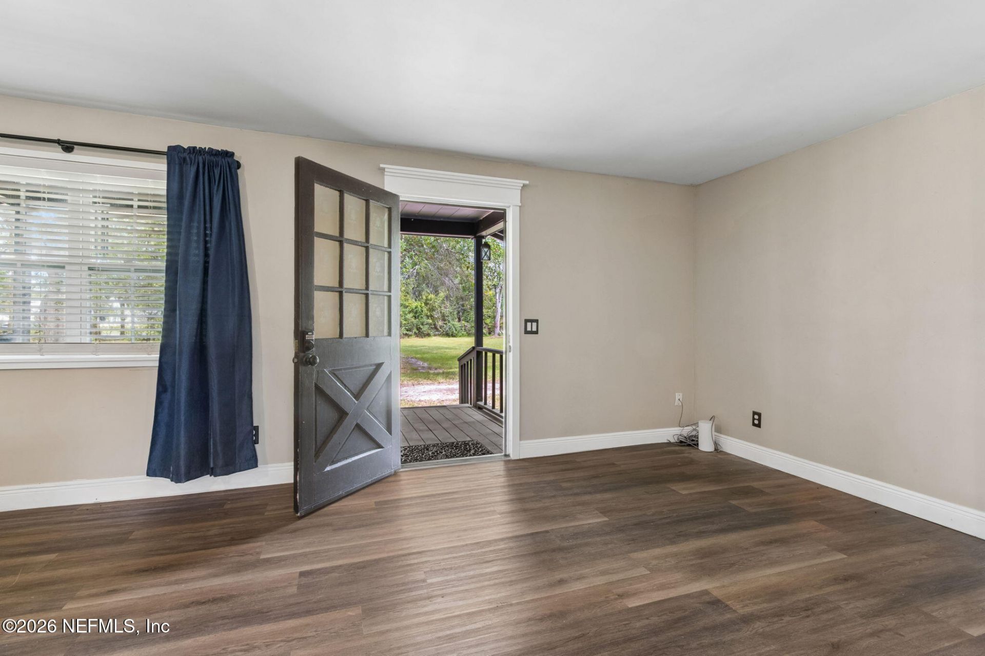 1724 NW 251st Street, Lawtey, FL 32058 Photo