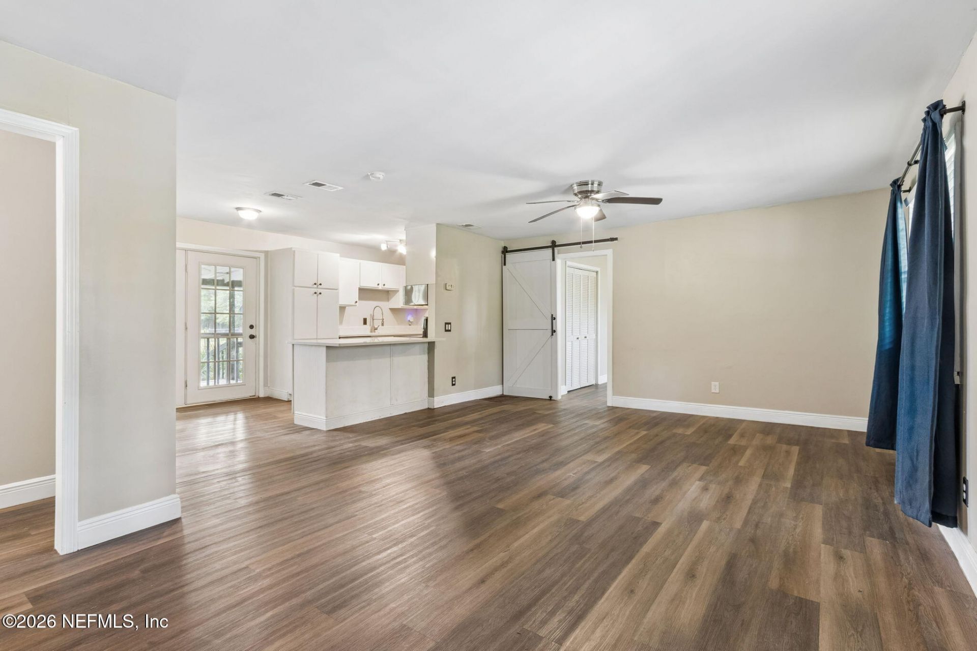 1724 NW 251st Street, Lawtey, FL 32058 Photo