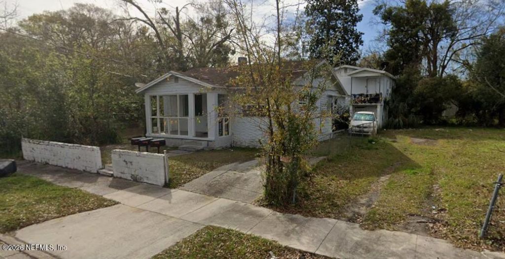 1548 W 6th Street, Jacksonville, FL 32209 Photo