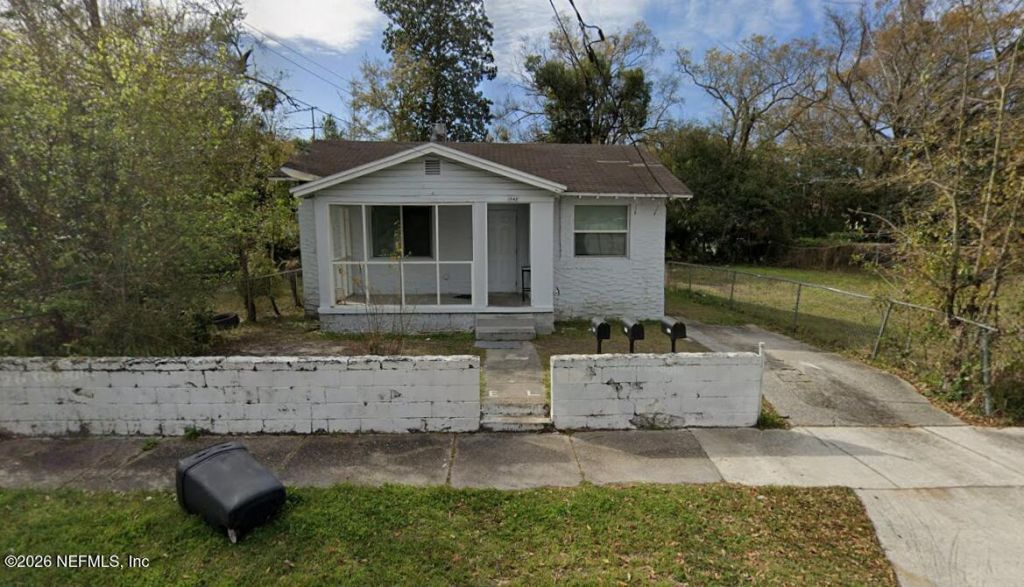 1548 W 6th Street, Jacksonville, FL 32209 Photo
