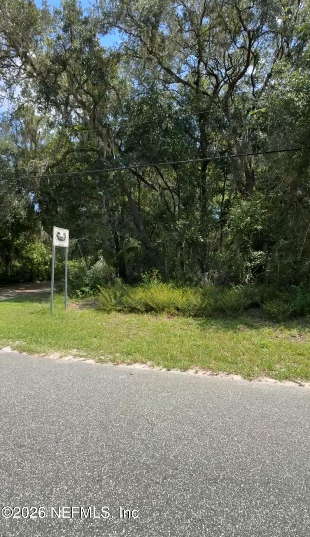 140 S Broward Avenue, Pomona Park, FL 32181 Photo