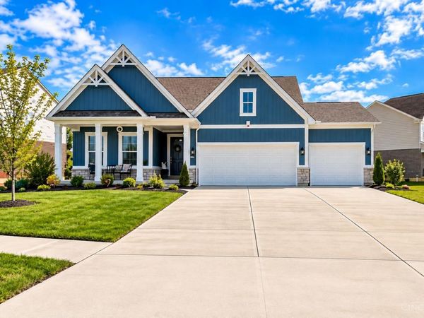 3893 Clove Lane, Fairfield Twp, OH 45011