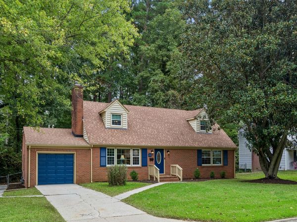 234 Christopher Wren Road, Williamsburg, VA 23185