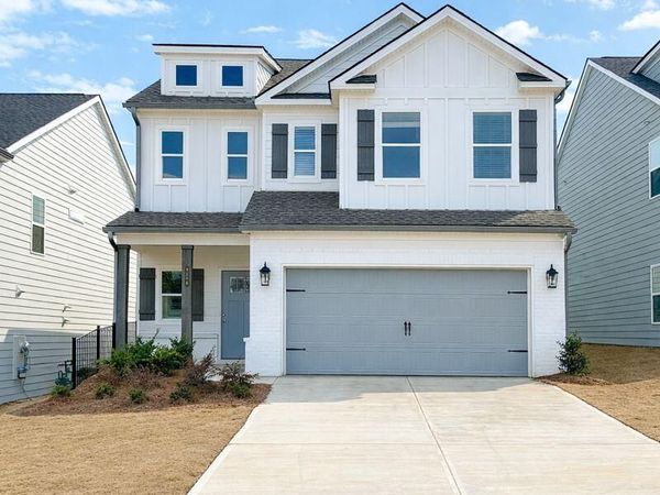9217 Glimmer Lane, Unit 149, Ooltewah, TN 37363