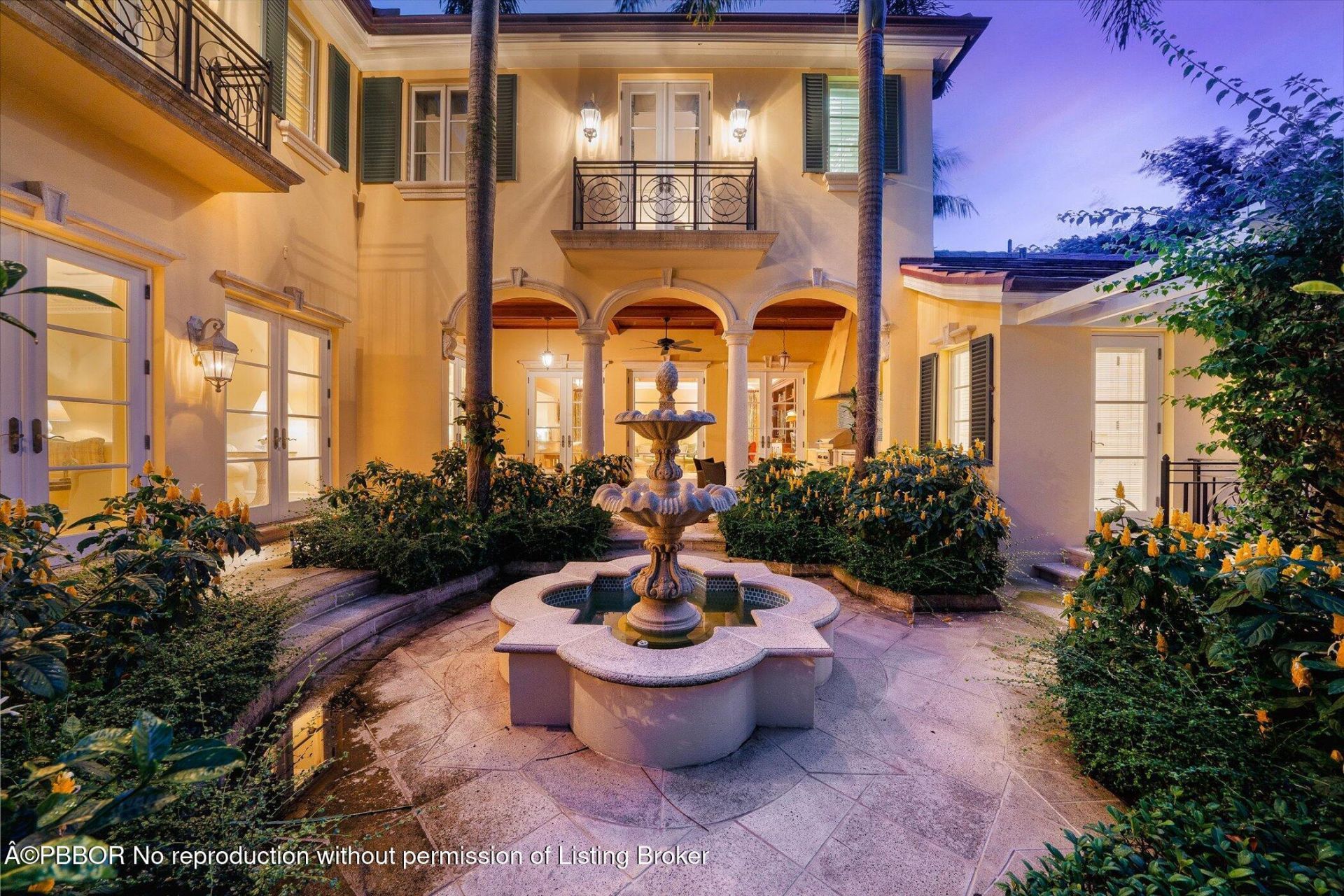 223 Coral Lane, Palm Beach, FL 33480 Photo