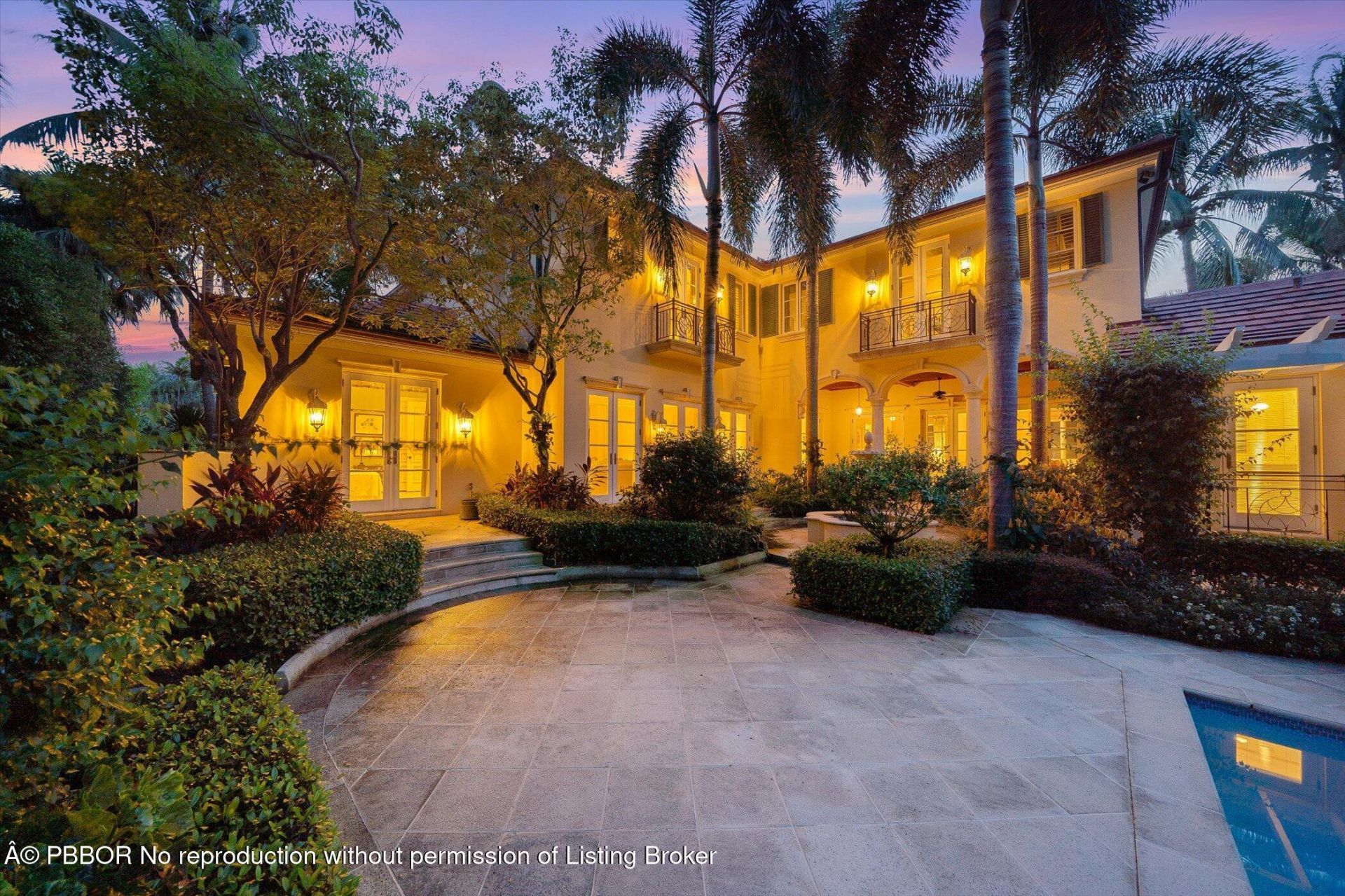223 Coral Lane, Palm Beach, FL 33480 Photo
